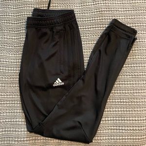 Adidas Tiro Track Pant in Black
